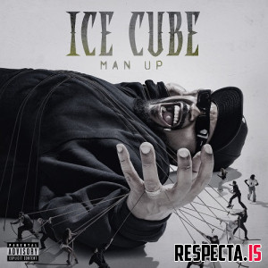 Ice Cube - Man Up