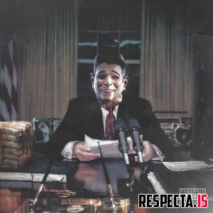 Anthony Danza - Reaganomic