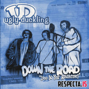 Ugly Duckling - Down the Road (Reissue)