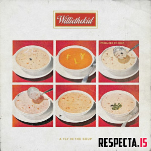 Willie the Kid & Soop - A Fly in the Soup