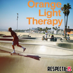 Spanish Ran - Orange Light Therapy