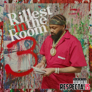 Bless Picasso - Rillest in the Room 3