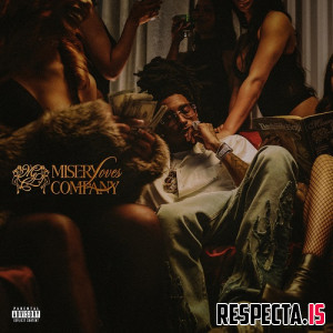 NorthsideBenji - Misery Loves Company