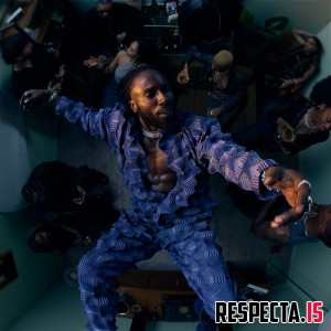 Kojey Radical - Don't Look Down