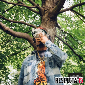 Vic Spencer - Trees Are Undefeated