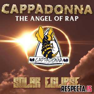 Cappadonna - Solar Eclipse