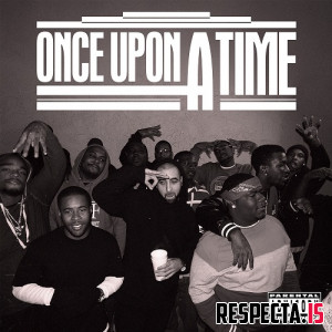 Jay Worthy - Once Upon a Time - Disc 1