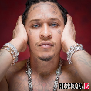 Young Thug - UY SCUTI (Supernova Edition)