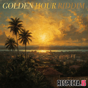 VA - Golden Hour Riddim