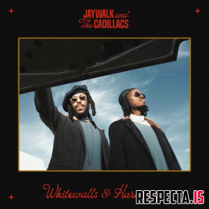 Jaywalk and The Cadillacs (Ash Walker & Illa J) - Whitewalls & Harmonies