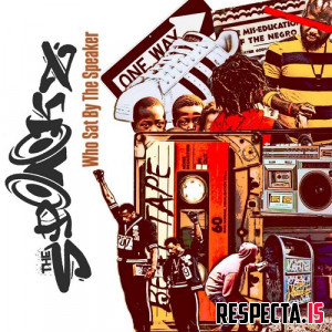 The Spookz - The Spookz Who Sat by the Speaker