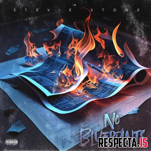 Stevie Stone - No Blueprints