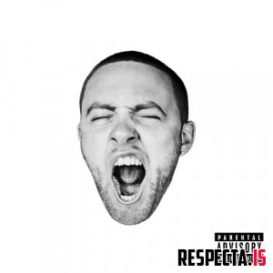 Mac Miller - GO:OD AM (10th Anniversary)