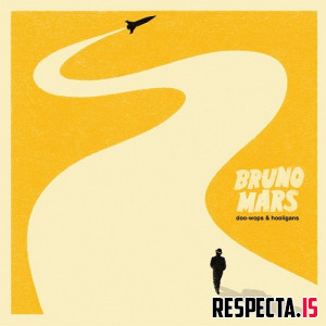 Bruno Mars - Doo-Wops & Hooligans (Deluxe)