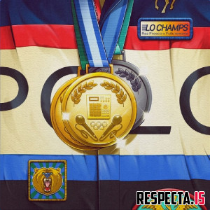 Raz Fresco & Futurewave - Stadium Lo Champions (Deluxe)