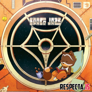 VA - Chillhop Space Jazz