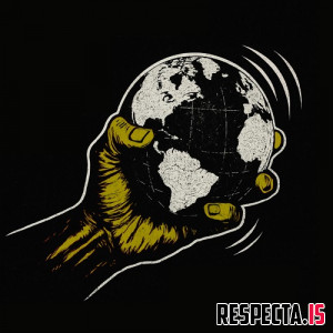 Justo the MC & Jay Rilez - Shake the World Up
