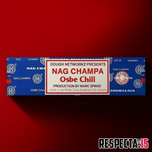 Osbe Chill & Marc Spano - Nag Champa