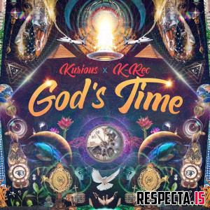 Kurious & K-Rec - God's Time