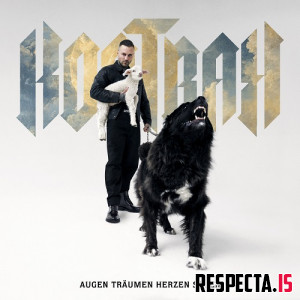 Kontra K - Augen träumen Herzen sehen
