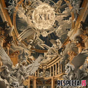 Brutal Caesar - XII