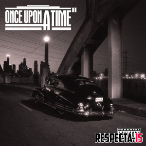 Jay Worthy - Once Upon a Time - Disc 2