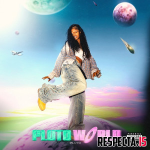 Pluto - Pluto World