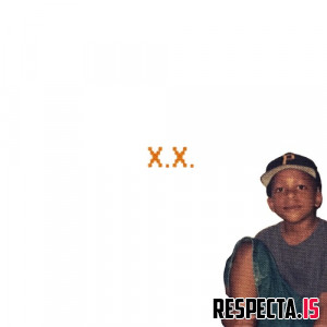 Quentin Miller - X.X.²