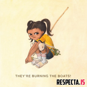 Bambu & Fatgums - They’re Burning the Boats