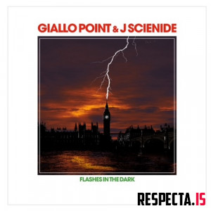 J Scienide & Giallo Point - Flashes in the Dark