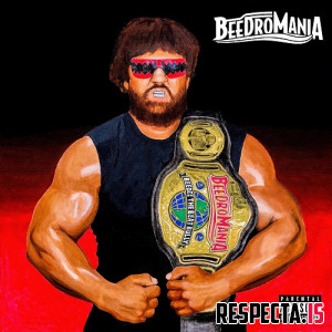 Beedie - Beedromania