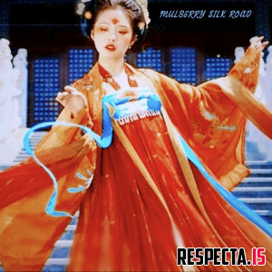 Errol Holden & Roc Marciano - Mulberry Silk Road