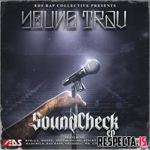 Young Trav - Mic Check