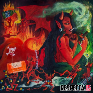 Double A.B. - Underworld Overdose