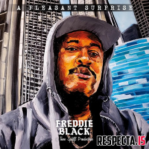 Freddie Black & Tone Spliff - A Pleasant Surprise