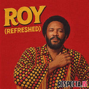 DJ.Fresh - Roy: Refreshed