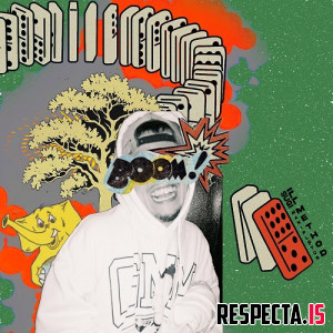 Ill Sugi - Method Manipl@tor