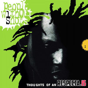 People Without Shoes - Thoughts of an Opt Mist (Reissue)