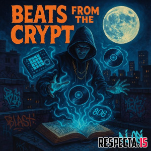 DJ Obi - Beats from the Crypt