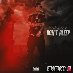 WaxFase (A-Wax) - Don't Bleep