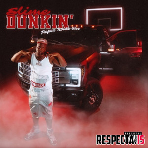 PaperRoute Woo - Slime Dunkin'
