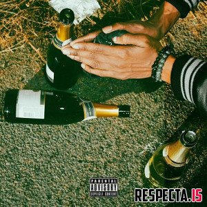 Kil the Artist - Champainful: Toast to Bad Times