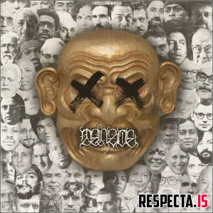 Tenzoe (Son of Saturn) - Eremition