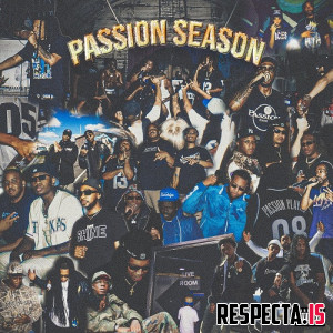 Passion Playas - Passion Season
