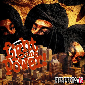 Mike Shabb - Fight the Power!