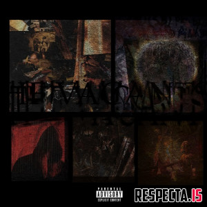 Sadistik & NOWHERE2RUN - The Vacants