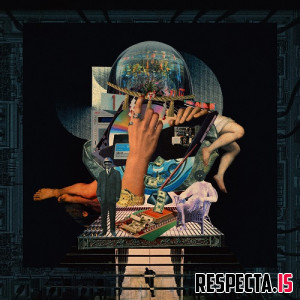 Napoleon Da Legend & Dub Sonata - Soul vs. Math