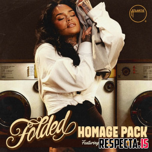 Kehlani - Folded Homage Pack