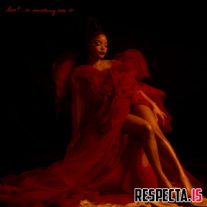 Halle - Love?... or Something Like It