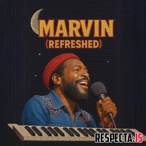 DJ.Fresh - Marvin: Refreshed